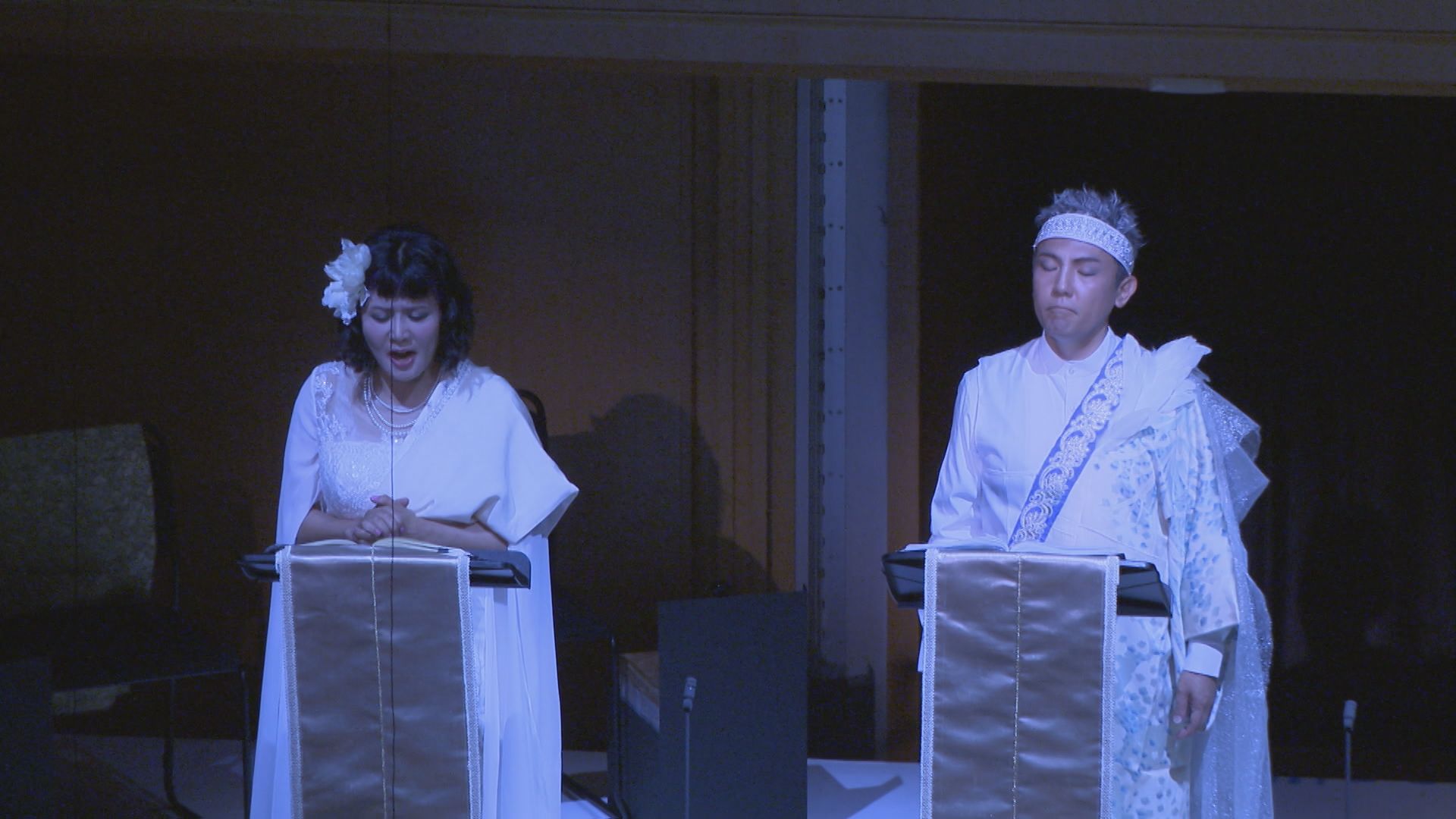 　ワーグナー作のオペラ「ローエングリン」　名古屋を拠点に活動するアマチュアオーケストラが上演