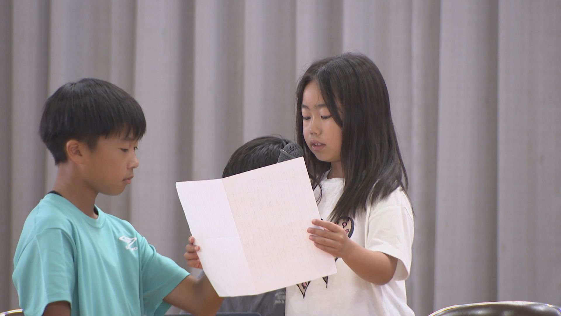 【22ヶ月分】年少12〜3月、年中4〜3月、年長4〜9月 4市町村で2学期の始業式「あいさつをしっかりと…」夏休みが明け、目標
