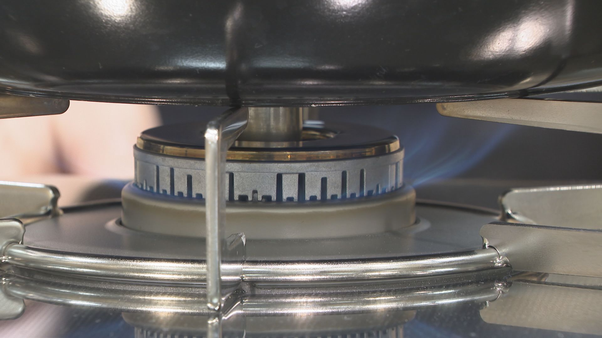 最新ガス機器で快適な暮らしを提案 金沢市のデパートで展示 | 石川県の