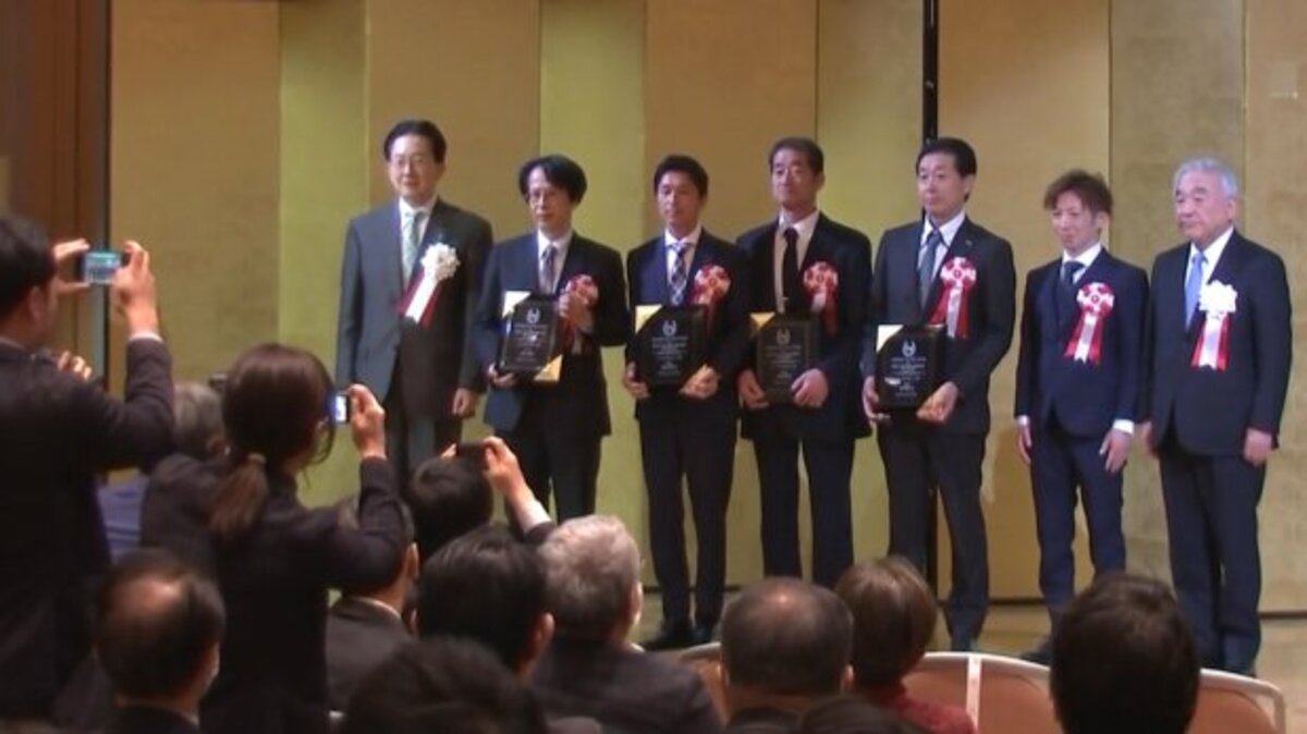 岩手競馬で活躍した競走馬や騎手を表彰「2023 IWATE KEIBA AWARDS