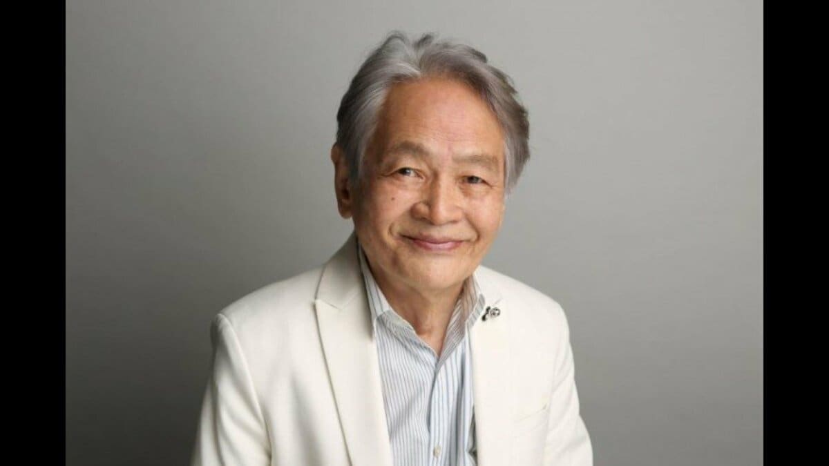 寺田農