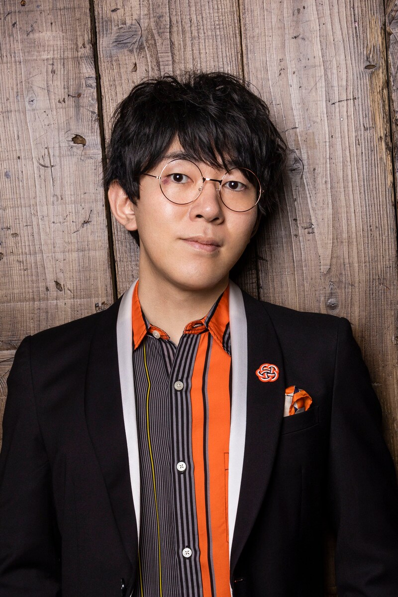 声優・小野友樹 】 「紺綬褒章」を受章 「天皇陛下から勲章を賜りまし