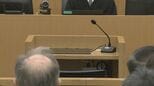 「控訴はしません。それだけです」当時19歳の遠藤裕喜被告　死刑求刑後に最後の意見陳述　夫婦殺害や放火などに問われる　甲府殺人放火事件　|　山梨のニュース | ＵＴＹテレビ山梨