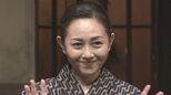 【浅香唯】『Mother〜特攻の母 鳥濱トメ物語〜』開幕 「舞台上で涙は見せないぞ」|TBS NEWS DIG