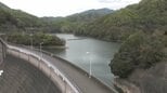 石手川ダムの貯水率　84%まで回復  取水制限は継続「しばらく状況を注視」|TBS NEWS DIG