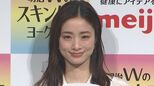 【上戸彩】 朝食は夫・HIROが担当 「パパが作ってくれる」 バタバタする昼食は「流し込むように台所で立ち食い」|TBS NEWS DIG