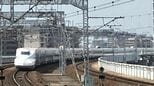 山陽新幹線「のぞみ16号」新神戸駅で車両ドアにキャリーケースとみられる持ち主不明の「取っ手」だけが挟まる..除去作業にともない遅れ 3,500人に影響|TBS NEWS DIG