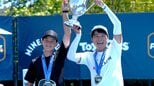 史上初の快挙 ！ プロピックルボール・船水雄太が米国プロツアー大会で日本人初優勝「次は世界ランキング1位を目指して」|TBS NEWS DIG