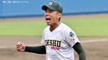 【高校野球・千葉】専大松戸 サヨナラ勝ちで習志野を破り、春夏連続で夏は2年ぶり3度目の出場!9回に宮尾が決勝打 青野が好救援|TBS NEWS DIG