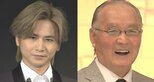 【 堂本光一 】　故・長嶋茂雄さんへの想いを語る　「自分にとってのヒーローです」|TBS NEWS DIG