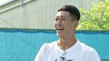 最年少で世界1位!全仏・ウィンブルドン4大大会2連勝の小田凱人「車いすでもやってのけたい」攻めの姿勢の原点は反骨心|TBS NEWS DIG