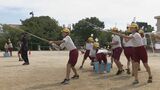 「もう暑さなんて感じないくらい涼しい!」小学校で暑さを吹き飛ばす“水鉄砲合戦” 愛知・岡崎市 | 名古屋・愛知・岐阜・三重のニュース【CBC news】 | CBC web