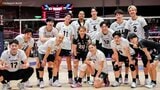バレー男子日本代表、準決勝・韓国戦のスタメン発表 優勝チームはロス五輪出場権を獲得【アジア選手権】|TBS NEWS DIG