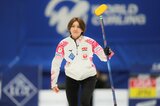 【カーリング世界選手権】日本はトルコに敗れ3勝6敗…ミラノ五輪出場枠獲得は極めて厳しい状況に|TBS NEWS DIG