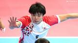 カバディ、アジア大会日本代表が決定 男女24人が選出 広州大会以来16年ぶりのメダル獲得狙う【代表一覧】|TBS NEWS DIG