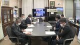 「第8波に入った認識」全国知事会 変異株の分析と財政支援の要請を確認 新型コロナ3日ぶり新規感染1000人下回る 富山 | 富山のニュース|天気・防災|チューリップテレビ