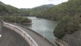 石手川ダムの貯水率　84%まで回復  取水制限は継続「しばらく状況を注視」　|　愛媛のニュース - Nスタえひめ｜あいテレビは6チャンネル