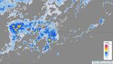 沖縄地方は16日引き続き大雨に警戒 台風25号は熱帯低気圧に変わる |TBS NEWS DIG