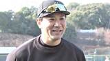 田中将大 新天地・巨人で自主トレ公開「古くから知ってくれてる人たちは、面白いだろう」旧友・坂本と一緒にお立ち台を誓う|TBS NEWS DIG