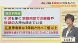 コロナ感染急増で再び「看護師足りない！」宿泊療養施設で家族同室や妊婦も...『看護師1人で約50人』大阪府看護協会の会長が実情を解説|TBS NEWS DIG