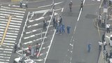 銃撃した41歳の男「安倍元首相の政治信条への恨みではない」　死因は「失血死」|TBS NEWS DIG