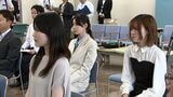 JAFと学生がドライブマップを制作　「高梁市を安全に観光して」　スマートフォンでルートを表示できる仕組み【岡山】　|　岡山・香川のニュース | 天気 | RSK山陽放送