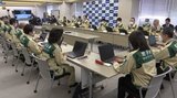 高病原性鳥インフルエンザ 今季県内3例目となった養鶏場で防疫措置終了 盛岡市|TBS NEWS DIG