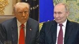 【速報】トランプ大統領「プーチン大統領とハンガリーで会談する」ウクライナ戦闘終結巡り|TBS NEWS DIG