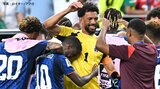 カーボベルデが決勝T進出の歴史的快挙！サウジアラビアにドロー決着、GKヴォジーニャの好セーブ光る　人口約60万人の“ダークホース”が快進撃【W杯】|TBS NEWS DIG