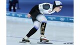 スピードスケート女子3000mで堀川桃香が4分08秒32の18位「調子あがってたので悔しい」　地元イタリアが金メダル第1号【ミラノ五輪】|TBS NEWS DIG