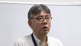 新型コロナ「今後注意報になる可能性も」後藤幹生・県感染症管理センター長が対策呼びかけ=静岡 | 静岡のニュース | SBSNEWS | 静岡放送