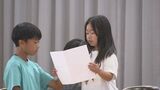 4市町村で2学期の始業式「あいさつをしっかりと…」夏休みが明け、目標を胸に新学期がスタート|TBS NEWS DIG