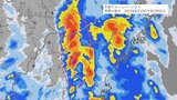 宮崎県北部で「線状降水帯発生」 (10日・午前1時39分)|TBS NEWS DIG