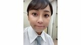 【 佐藤仁美 】 「羽エクステ流行ってるんでしょお? やろうかなぁ」 40代でロン毛に憧れ最新ヘアトレンドに関心|TBS NEWS DIG