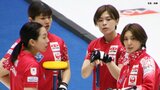 カーリング女子世界選手権はカナダが連覇 日本は9位でアメリカ・トルコと五輪最終予選へ|TBS NEWS DIG