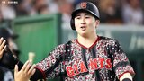 【巨人】3発6得点快勝で今季最多タイ貯金11！首位堅守 ハワード7回0封移籍後初勝利 松本1号＆佐々木8号＆泉口6号 大城ダメ押し打|TBS NEWS DIG