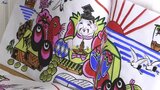 「来年は心豊かな生活を」と願い込め 年末の風物詩「お飾り」作り盛んに 岩手・宮古地域で続く縁起物|TBS NEWS DIG