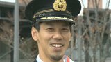 「父親も還付金詐欺にだまされかけて…」大分トリニータ・高木駿が1日警察署長に就任 | 大分のニュース|OBS NEWS|大分放送
