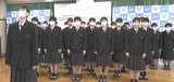 【速報】春高バレー・誠英(山口県)が古川学園(宮城県)に敗れ準優勝|TBS NEWS DIG