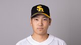 【ソフトバンク】FA移籍の石川柊太 福岡のファンへ「自分を野球選手として育ててくれたのは紛れもなく福岡」 | 福岡のニュース|RKB NEWS|RKB毎日放送