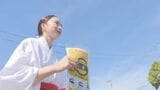 太宰府天満宮の巫女も参加して飲酒運転0キャンペーン | 福岡のニュース|RKB NEWS|RKB毎日放送