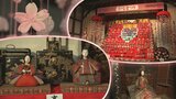 「春を先取りアラカルト」街がひな人形一色に せんまやひなまつり その魅力を徳岡伶美アナウンサーが紹介 岩手|TBS NEWS DIG