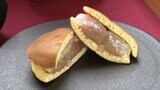 新たな岡山の名物に「きびだんご」を「どら焼き生地」でサンド 高校生が菓子を考案|TBS NEWS DIG