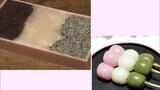 花より団子？！ 100年以上続く“鉄道の街”の『三色だんご』　串ではなく箱に入った“愛され和菓子”　|　新潟のニュース・天気｜BSN NEWS｜BSN新潟放送