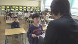 「かっこよくて優しい2年生になりたい」ほとんどの小中学校で修了式 春休みへ|TBS NEWS DIG