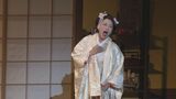 「結婚とは名ばかりのもの」愛と悲哀描く オペラと語りの共演・蝶々夫人|TBS NEWS DIG
