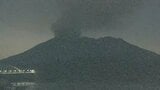 桜島で噴火 噴煙1100メートル【今夜~あす3日の降灰予報】鹿児島・宮崎 灰が予想されるエリアと時間帯|TBS NEWS DIG