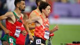 【パリ五輪陸上競技】三浦龍司がトラック個人種目初の2大会連続入賞 3000m障害らしさ満載のハイレベルのレースに対応できた練習とは?|TBS NEWS DIG