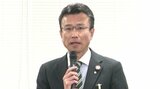 現職の佐藤健氏56歳が立候補を表明…10月告示の飯田市長選挙、2020年に初当選し現在1期目　|　SBC NEWS | 長野のニュース | SBC信越放送