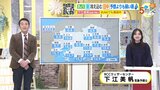 【あす10/22(火) 広島天気】西から次第に天気下り坂　日中は所々で雨　雨脚が強まる時間帯も|TBS NEWS DIG